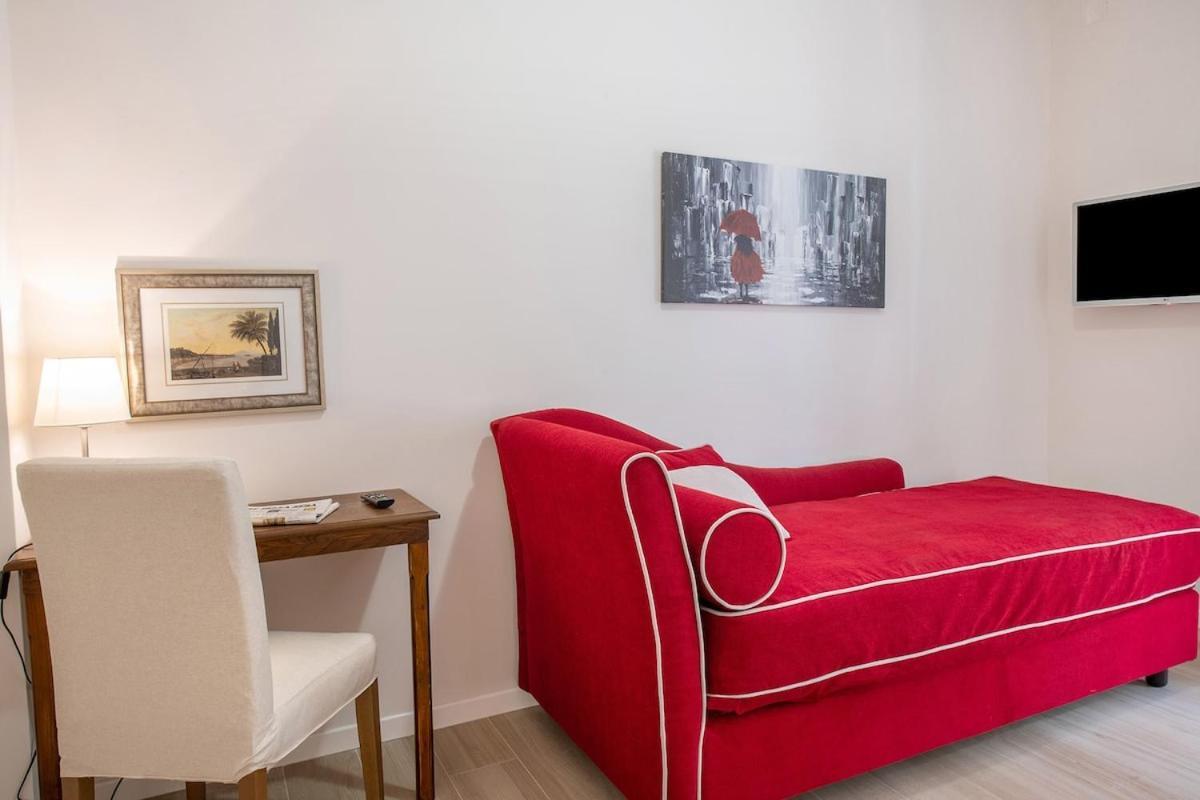 Gemma Di Zagara Apartment Sorrento Exterior photo