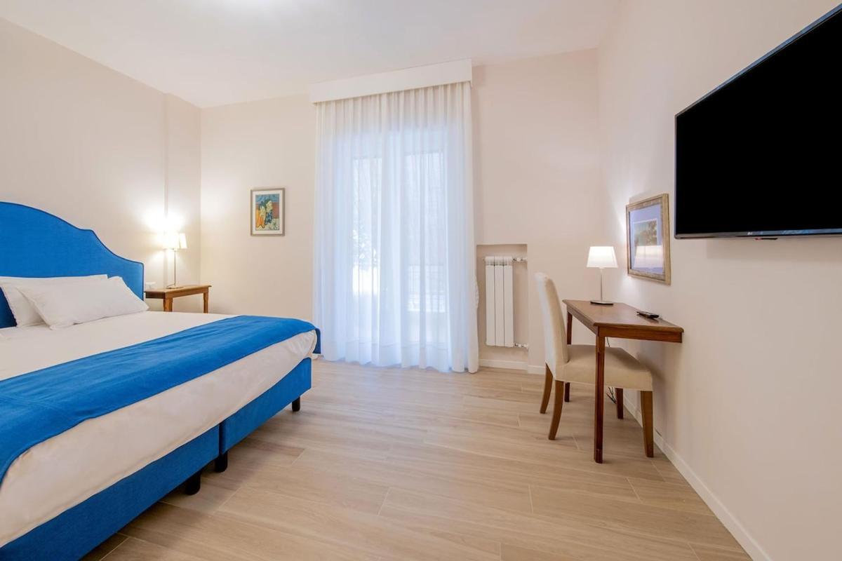Gemma Di Zagara Apartment Sorrento Exterior photo