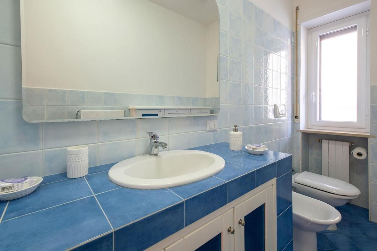 Gemma Di Zagara Apartment Sorrento Exterior photo