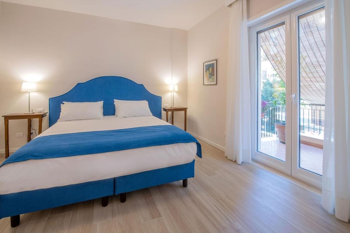 Gemma Di Zagara Apartment Sorrento Exterior photo