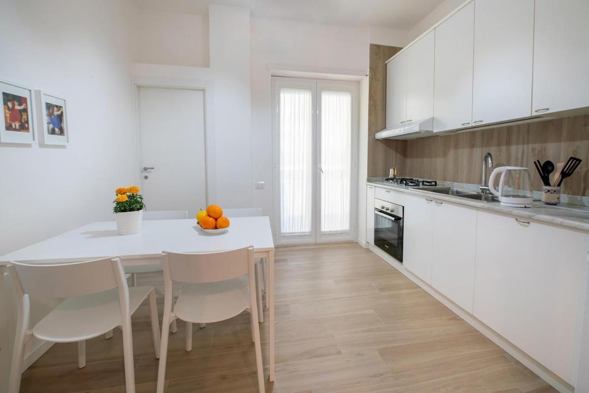 Gemma Di Zagara Apartment Sorrento Exterior photo